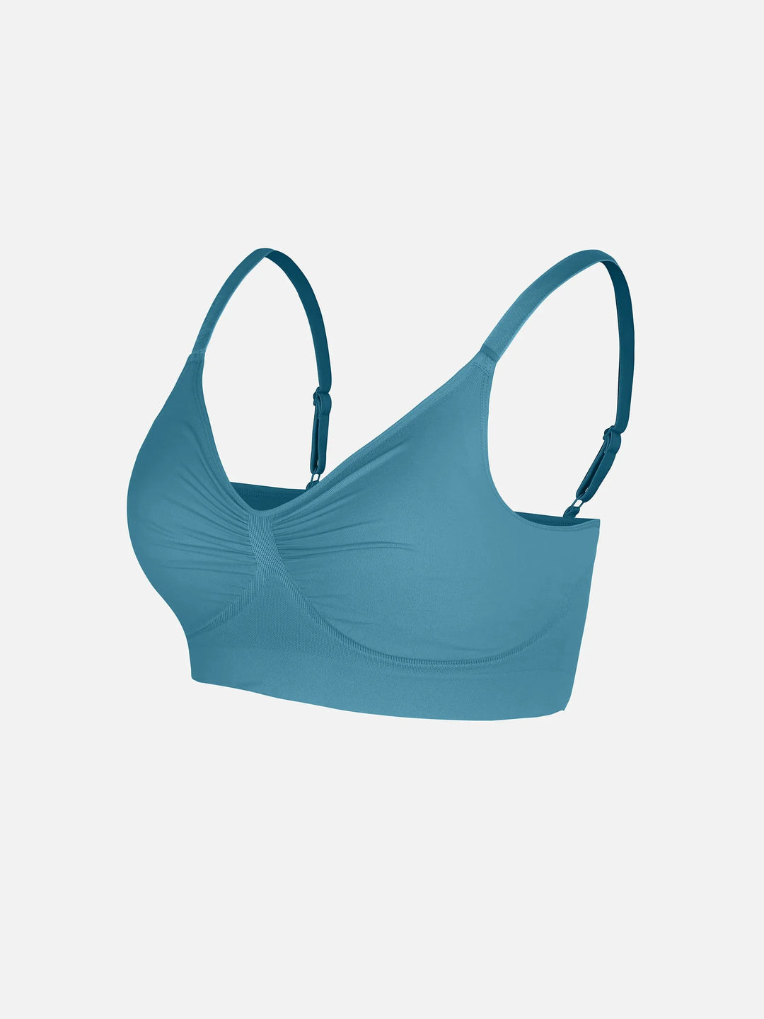 Body Essence – Everyday wireless bra unlined soft bra