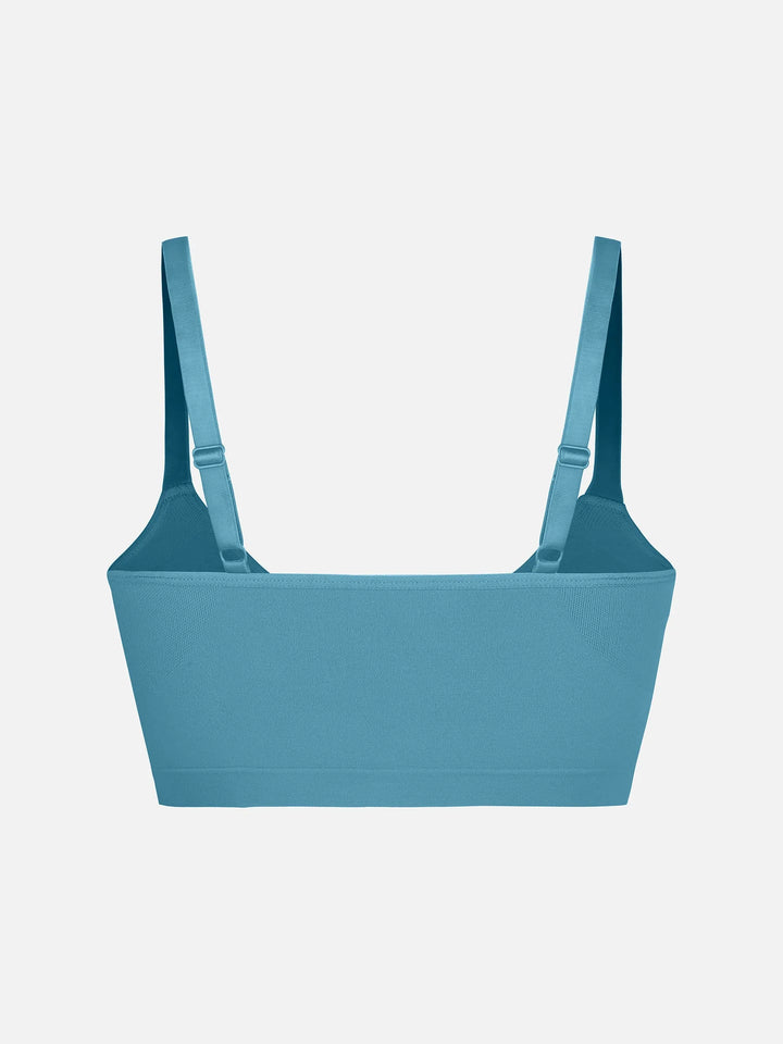 Body Essence – Everyday wireless bra unlined soft bra