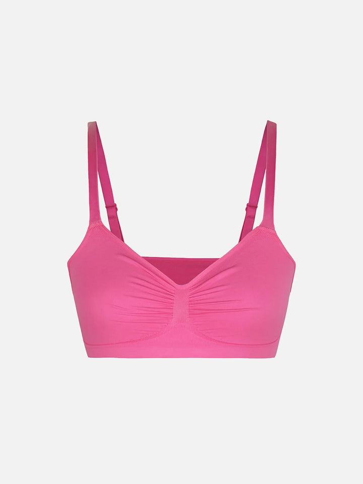 Body Essence – Everyday wireless bra unlined soft bra