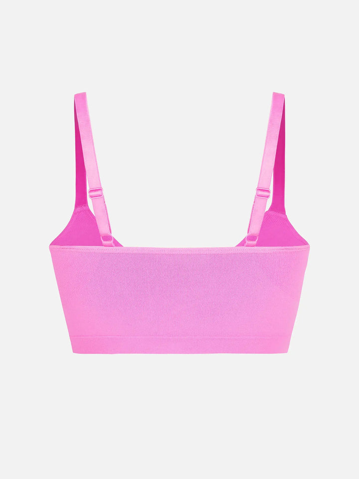 Body Essence – Everyday wireless bra unlined soft bra