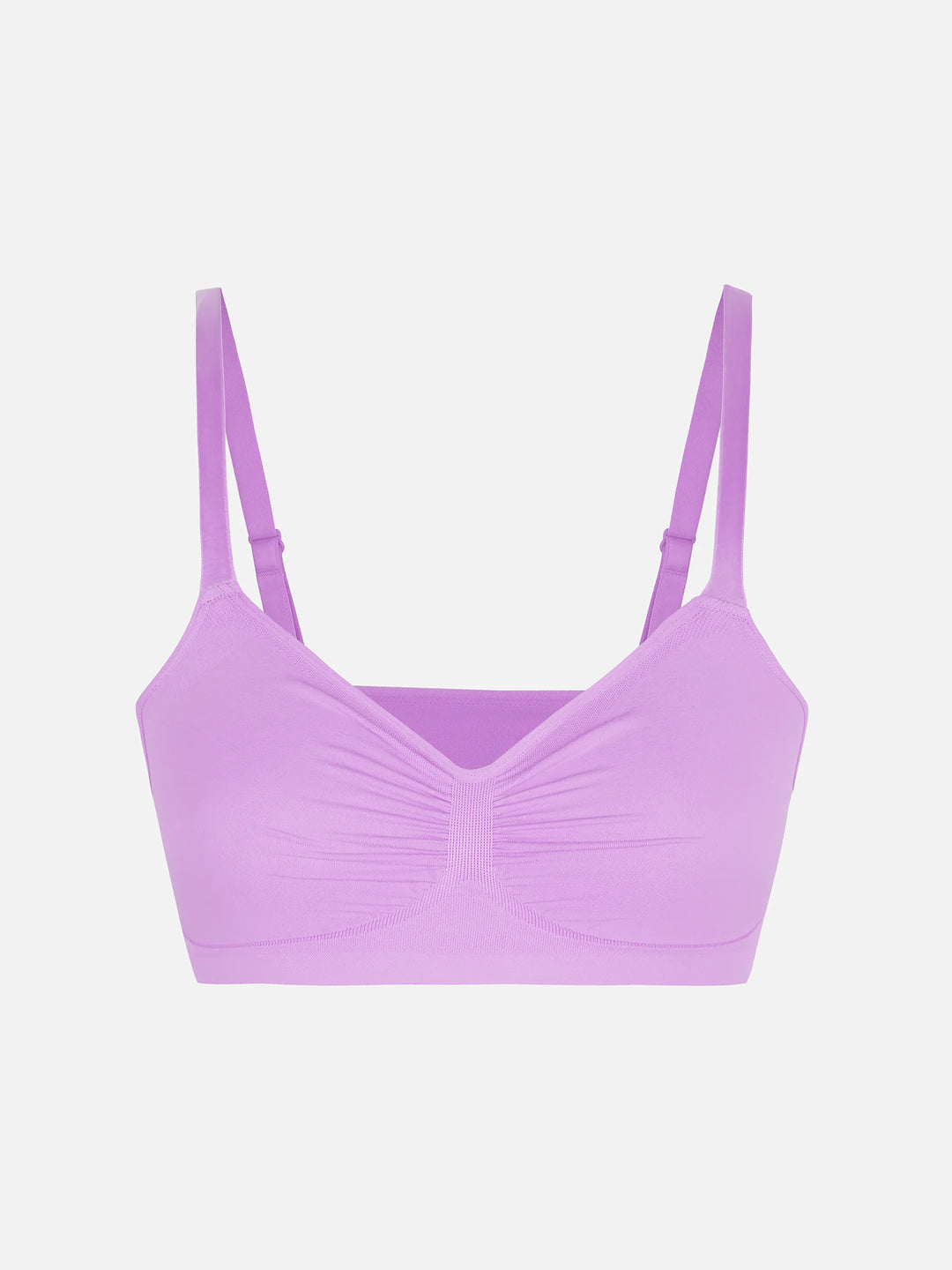 Body Essence – Everyday wireless bra unlined soft bra