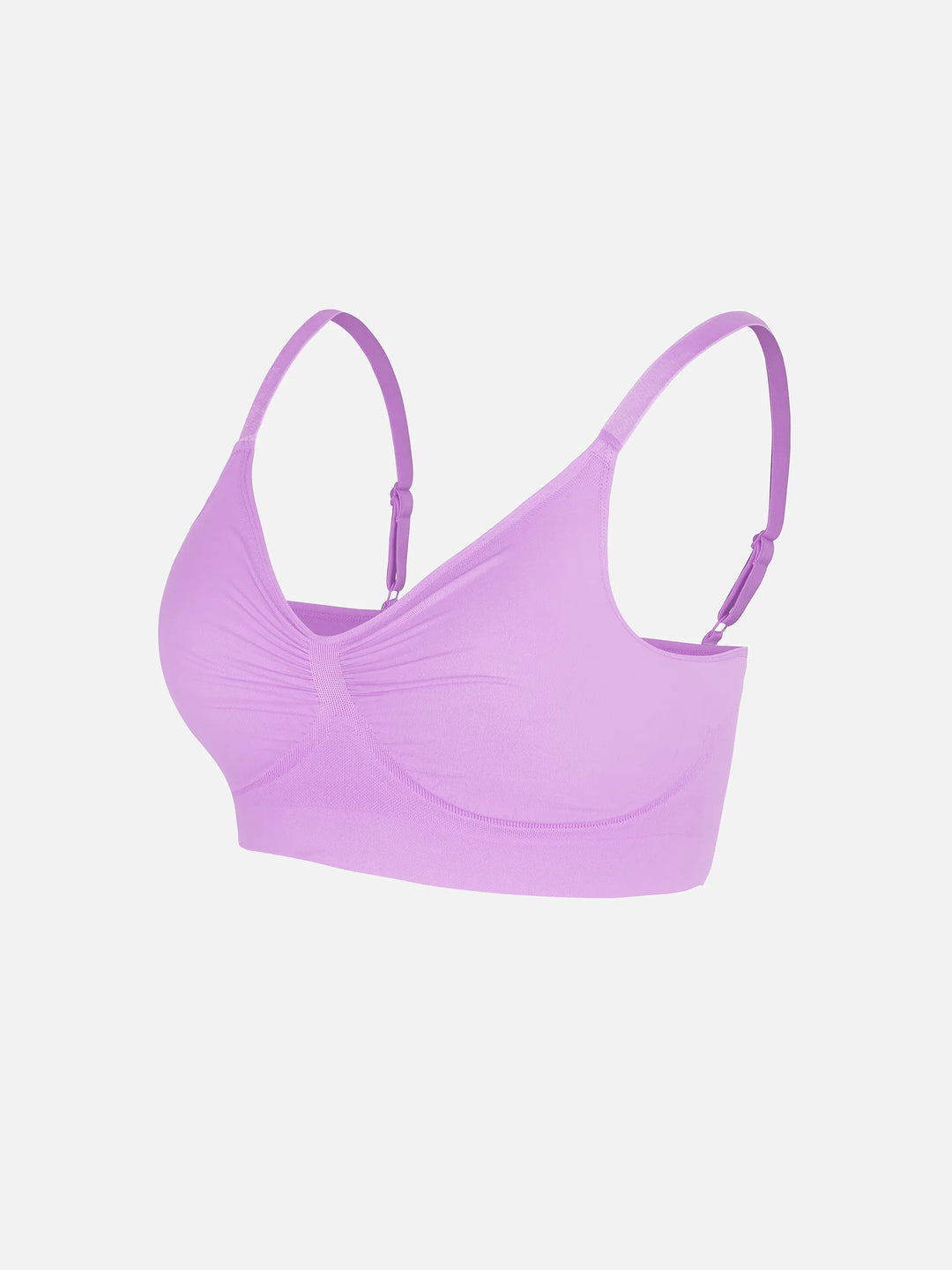 Body Essence – Everyday wireless bra unlined soft bra