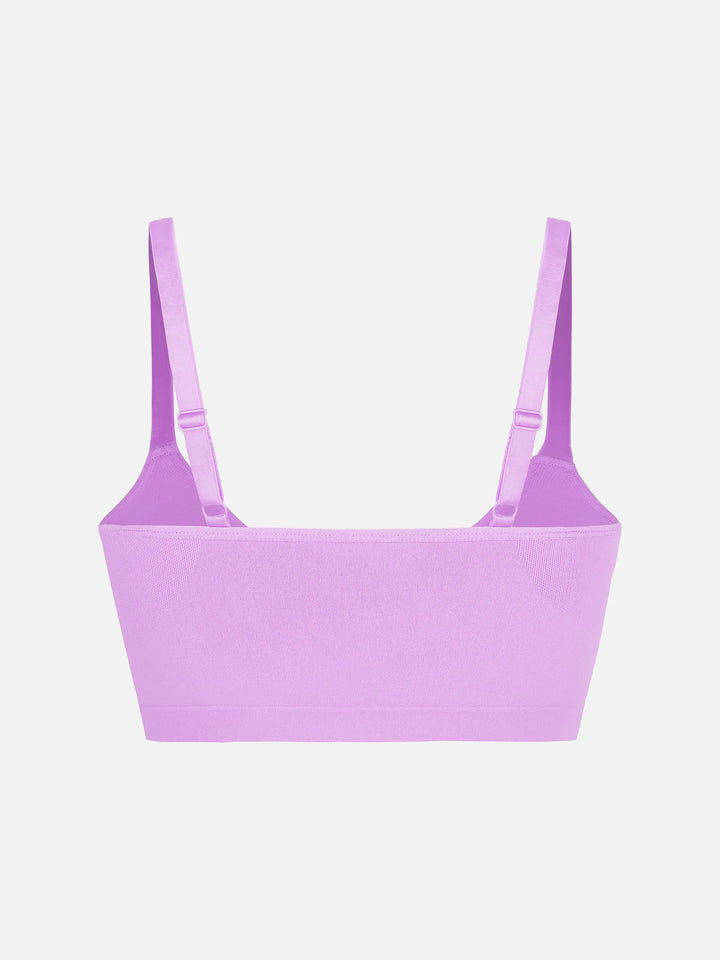 Body Essence – Everyday wireless bra unlined soft bra
