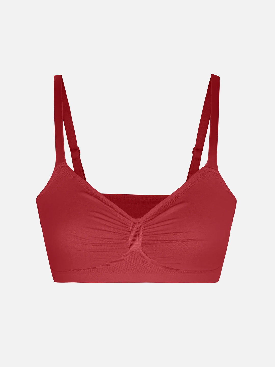 Body Essence – Everyday wireless bra unlined soft bra