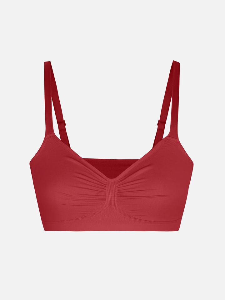 Body Essence – Everyday wireless bra unlined soft bra