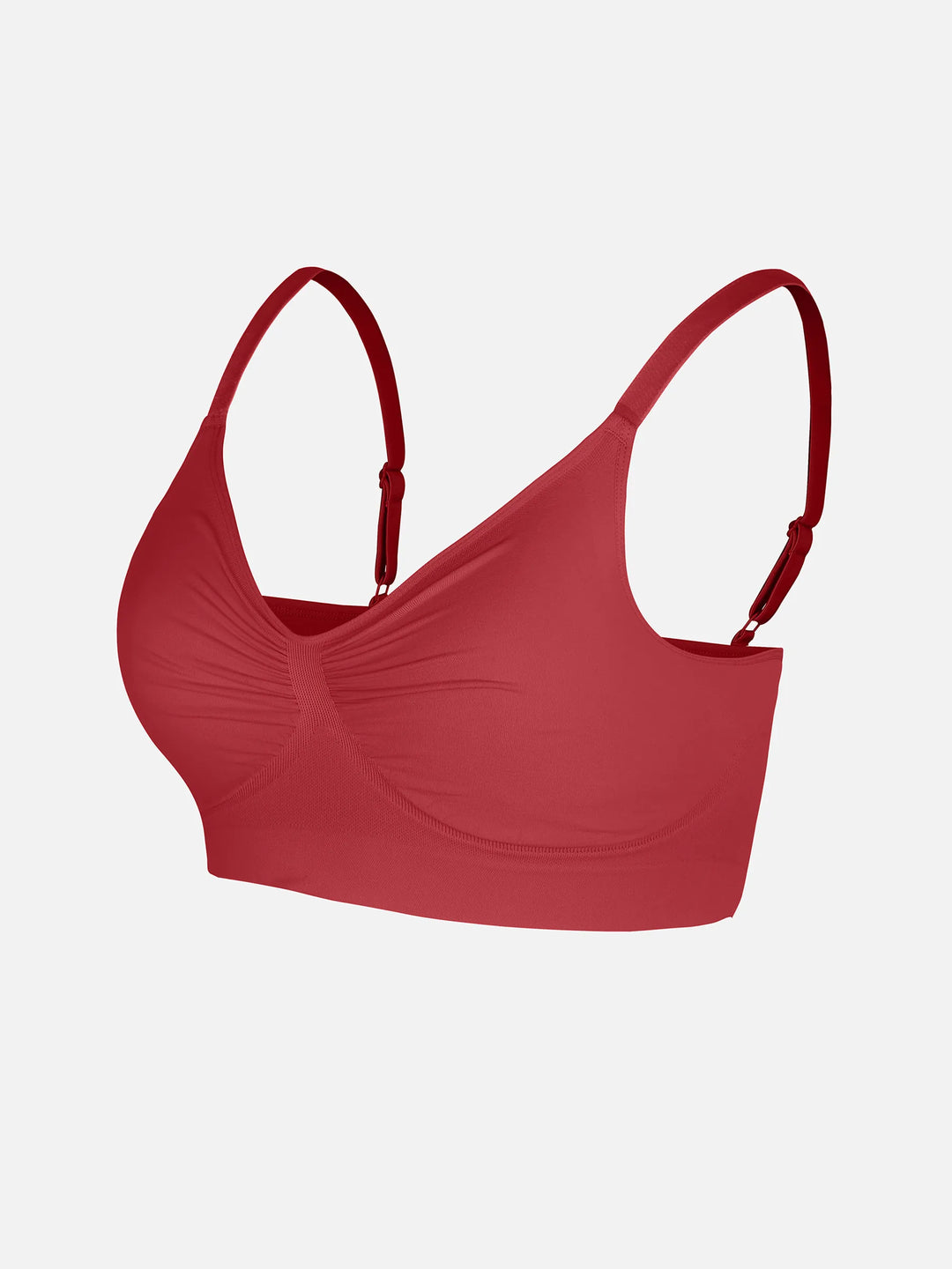 Body Essence – Everyday wireless bra unlined soft bra