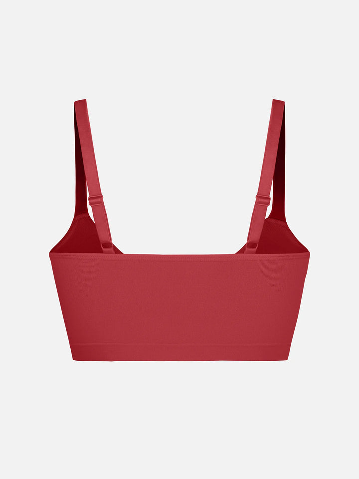 Body Essence – Everyday wireless bra unlined soft bra