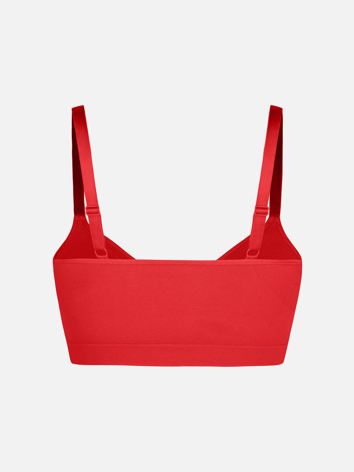 Body Essence – Everyday wireless bra unlined soft bra