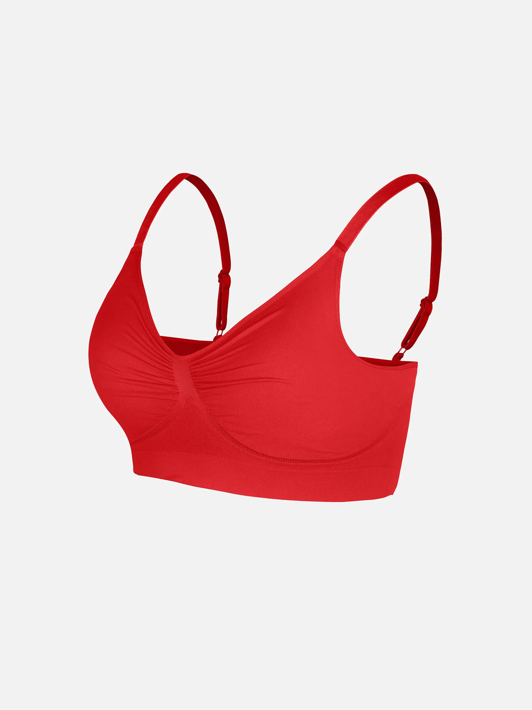 Body Essence – Everyday wireless bra unlined soft bra
