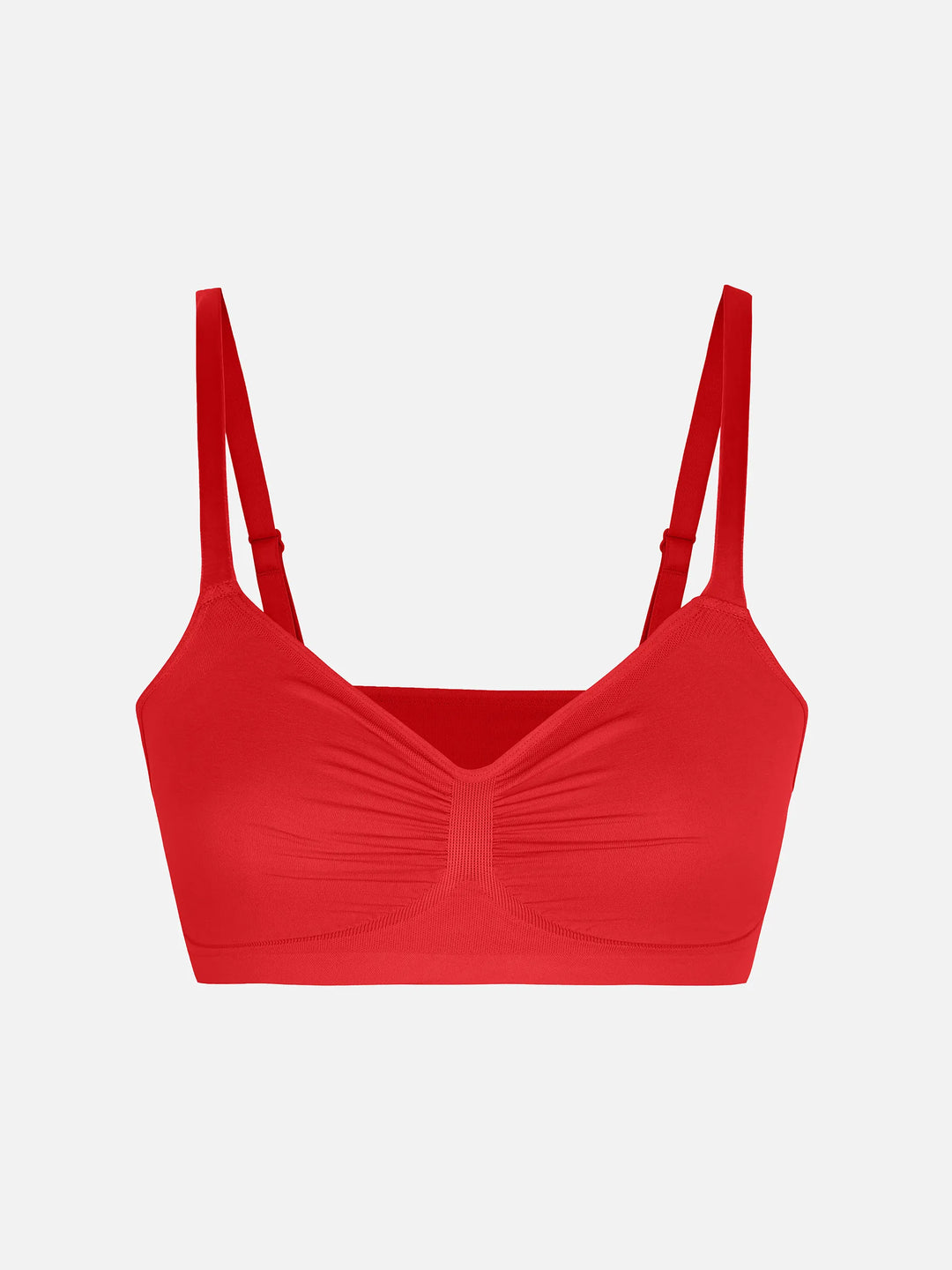 Body Essence – Everyday wireless bra unlined soft bra