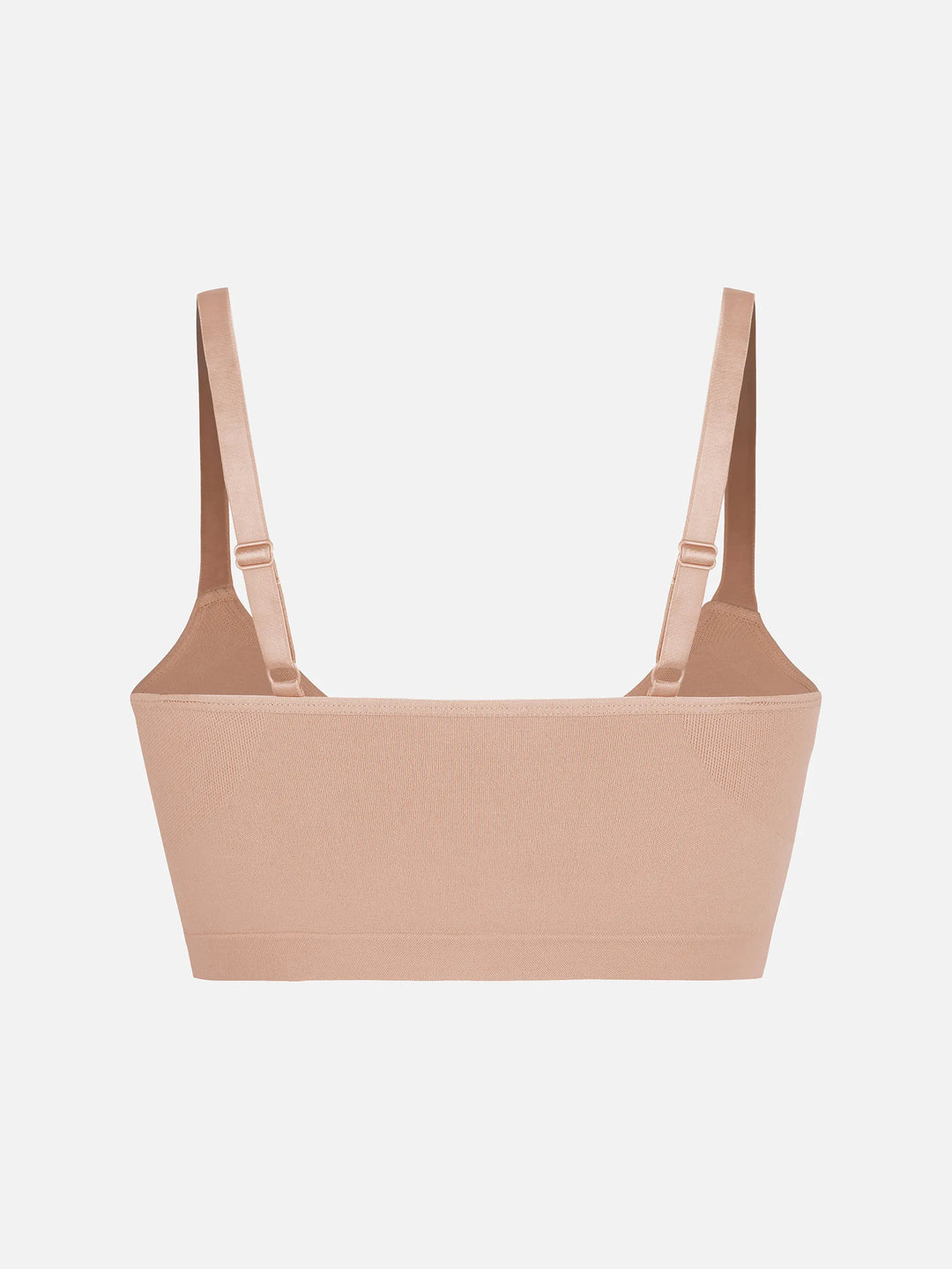 Body Essence – Everyday wireless bra unlined soft bra