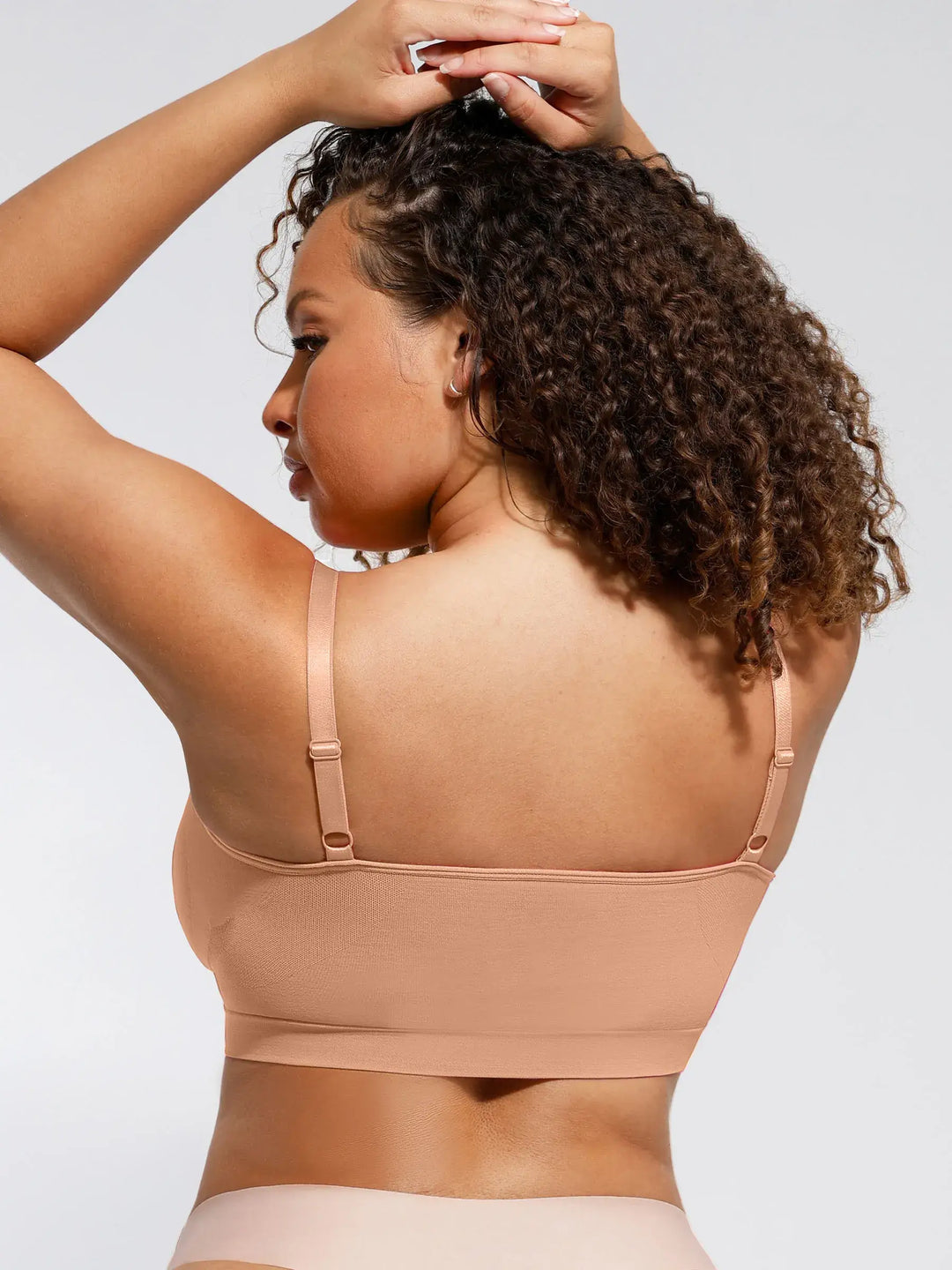 Body Essence – Everyday wireless bra unlined soft bra