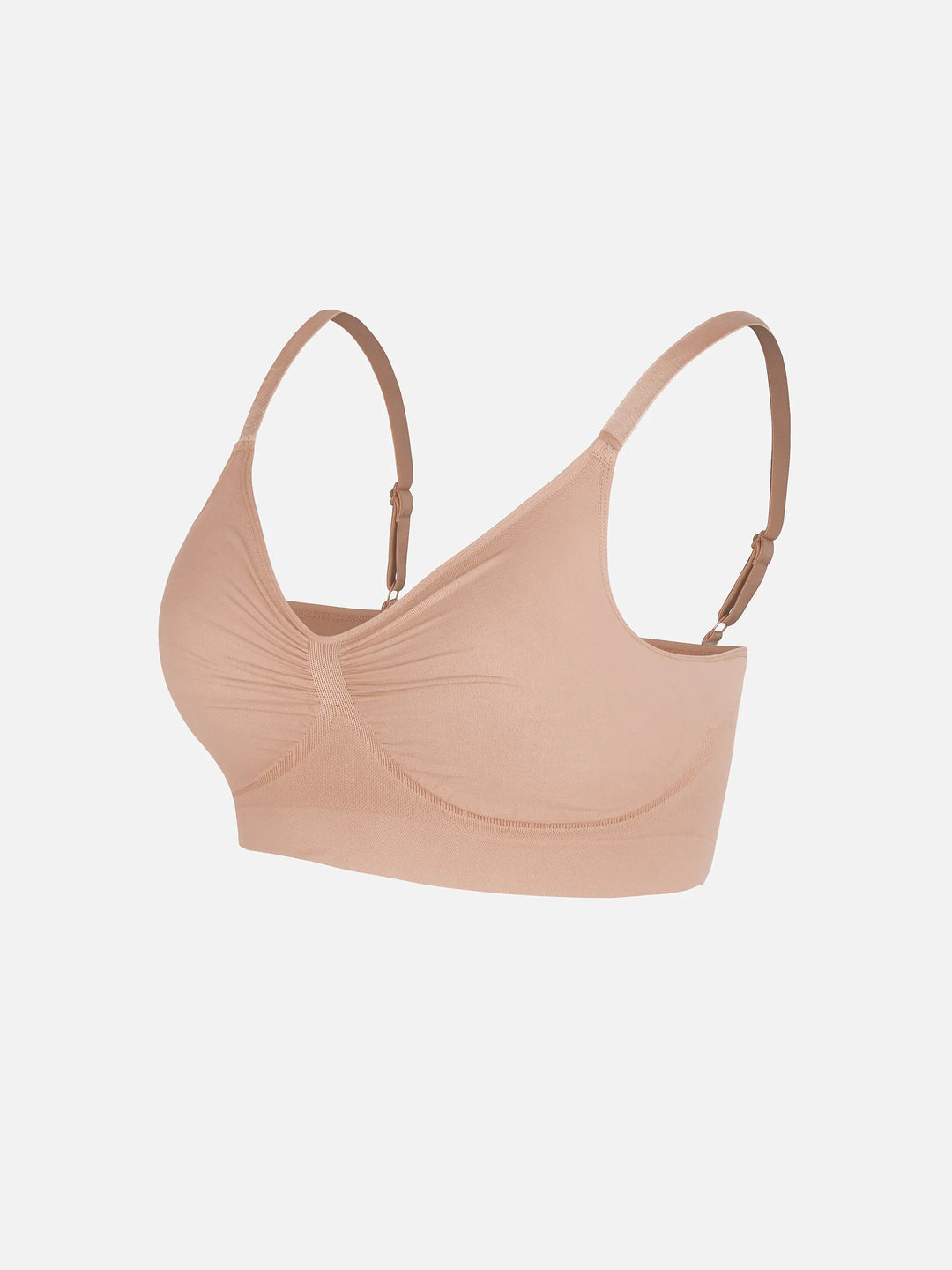 Body Essence – Everyday wireless bra unlined soft bra