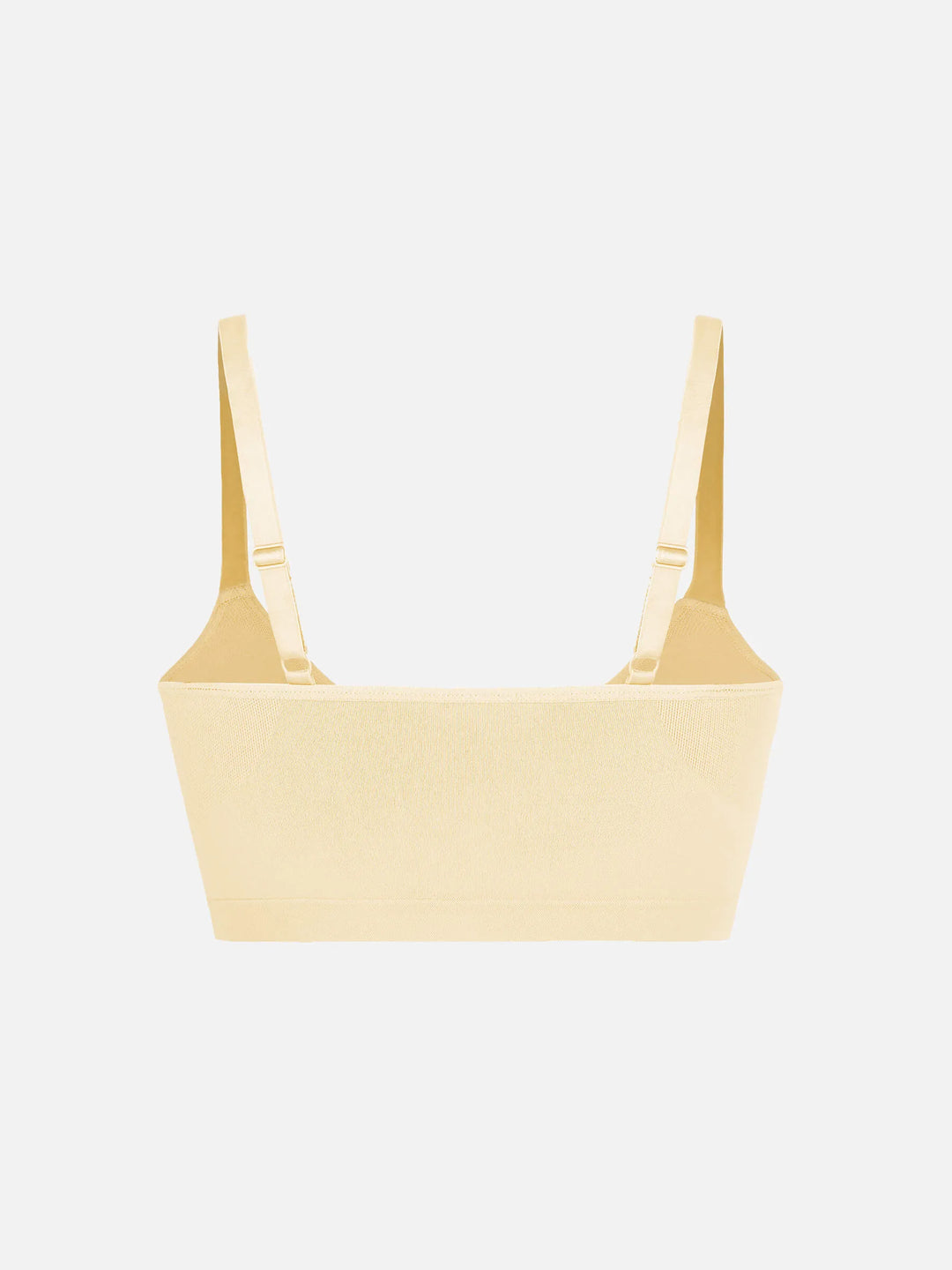 Body Essence – Everyday wireless bra unlined soft bra