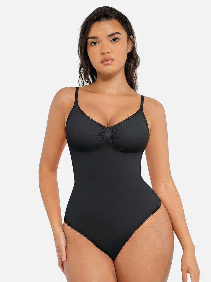 Body Essence – Tummy control seamless bodysuit