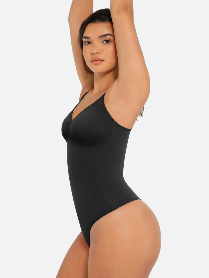 Body Essence – Tummy control seamless bodysuit