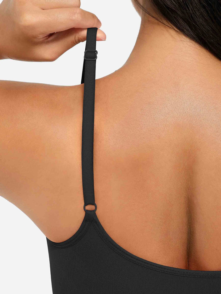 Body Essence – Tummy control seamless bodysuit