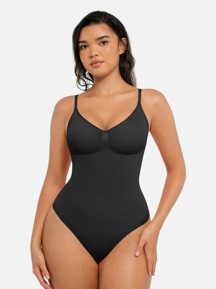 Body Essence – Tummy control seamless bodysuit