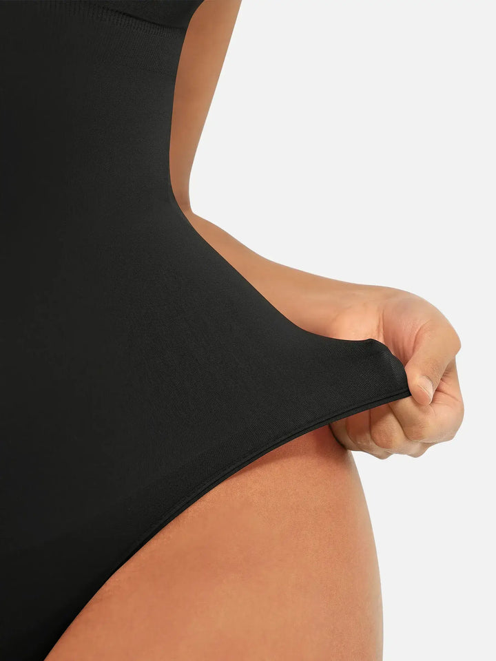 Body Essence – Tummy control seamless bodysuit
