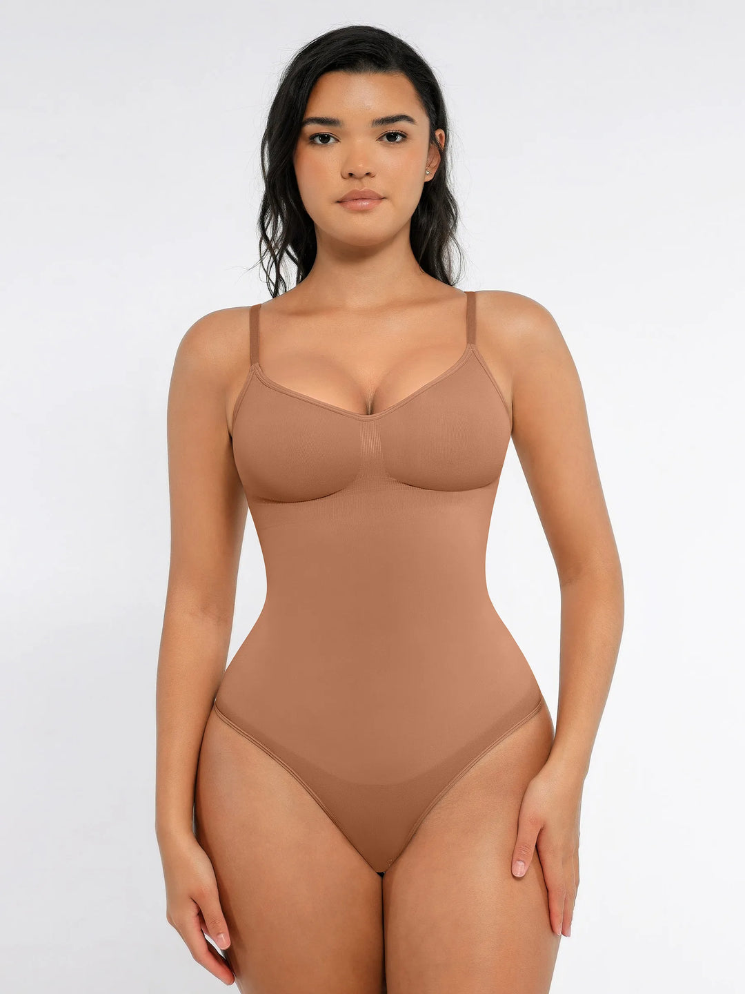 Body Essence – Tummy control seamless bodysuit