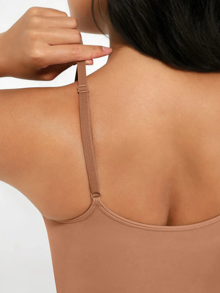 Body Essence – Tummy control seamless bodysuit