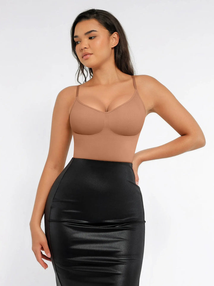 Body Essence – Tummy control seamless bodysuit