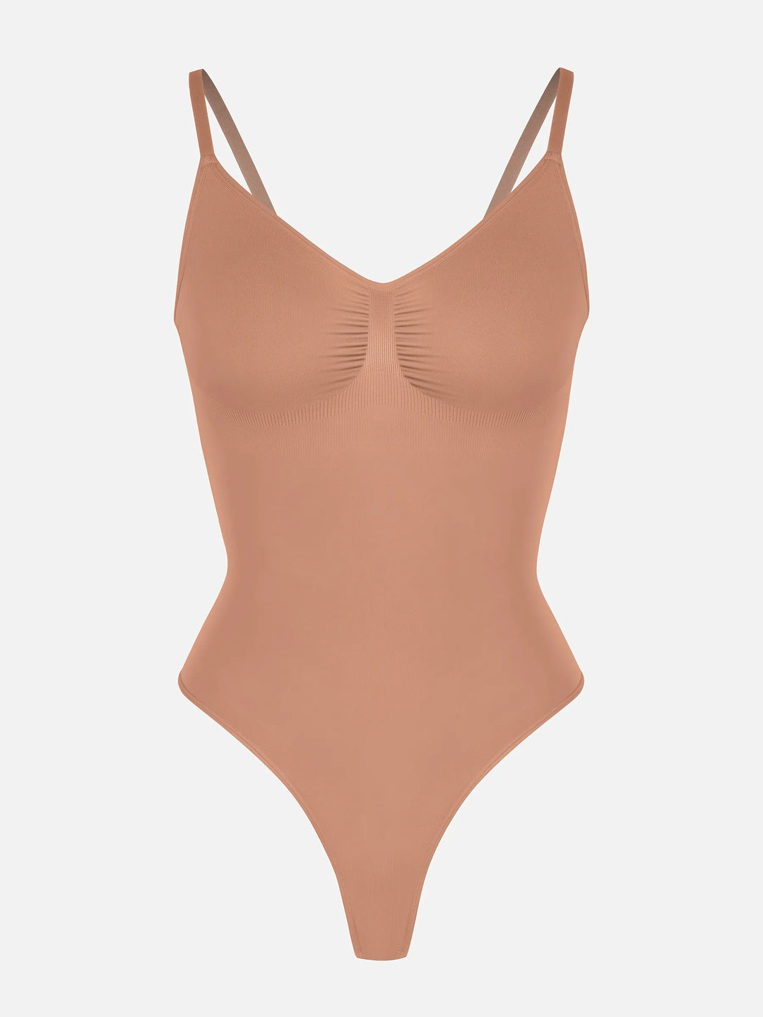 Body Essence – Tummy control seamless bodysuit