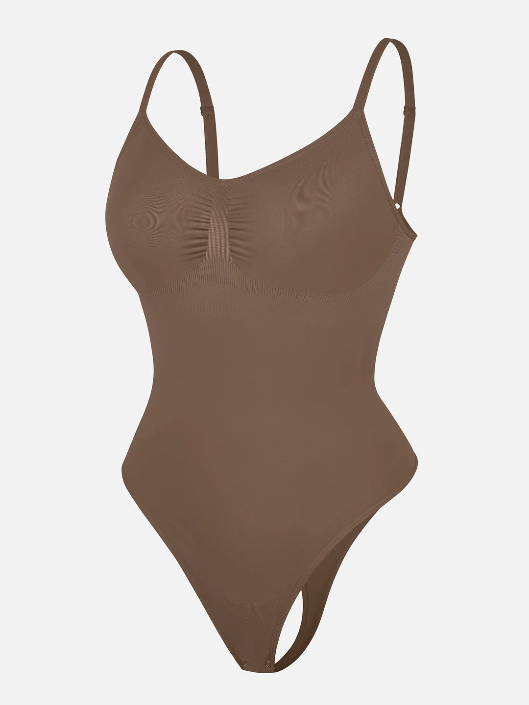 Body Essence – Tummy control seamless bodysuit