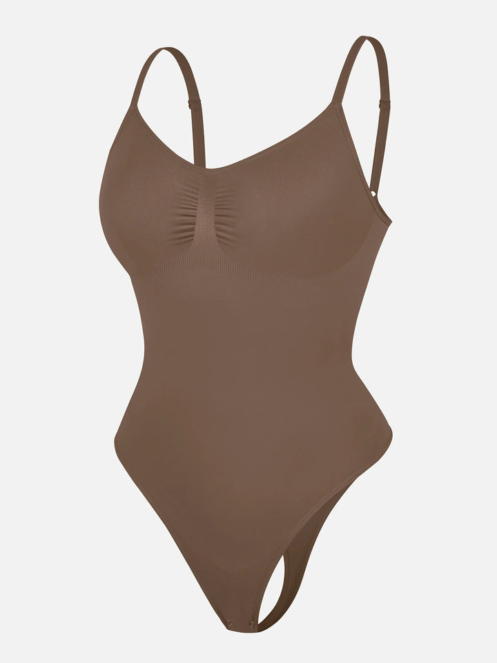 Body Essence – Tummy control seamless bodysuit