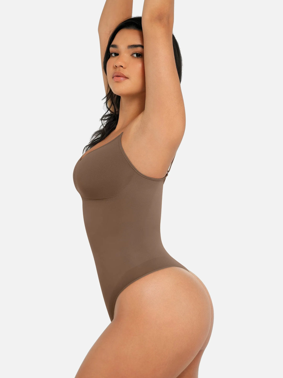 Body Essence – Tummy control seamless bodysuit