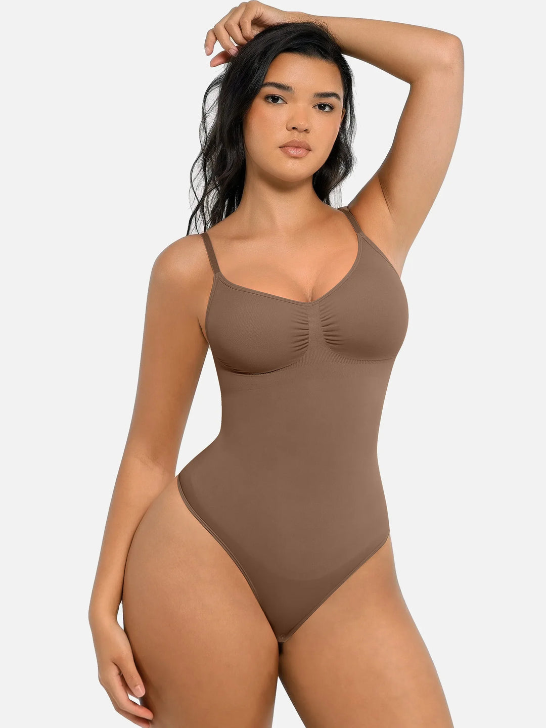 Body Essence – Tummy control seamless bodysuit