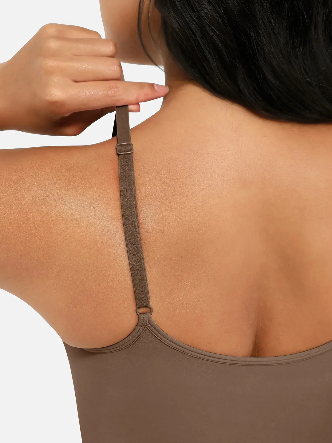 Body Essence – Tummy control seamless bodysuit