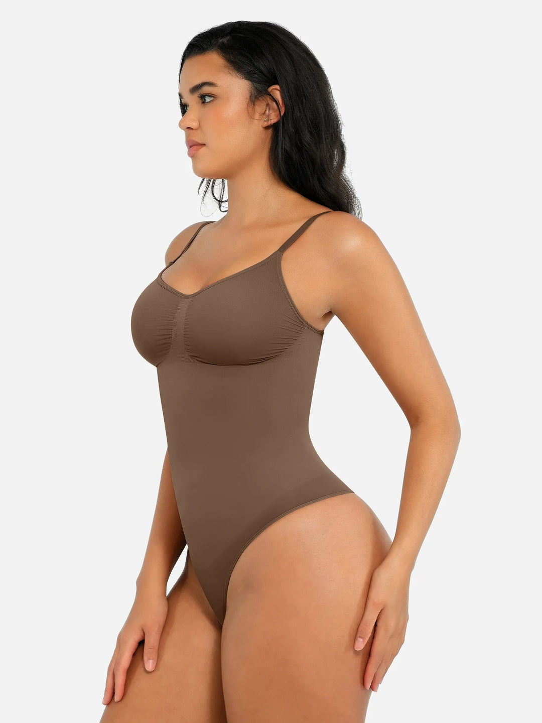 Body Essence – Tummy control seamless bodysuit