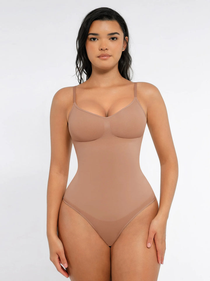 Body Essence – Tummy control seamless bodysuit