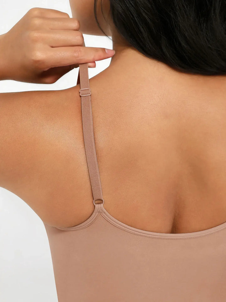 Body Essence – Tummy control seamless bodysuit