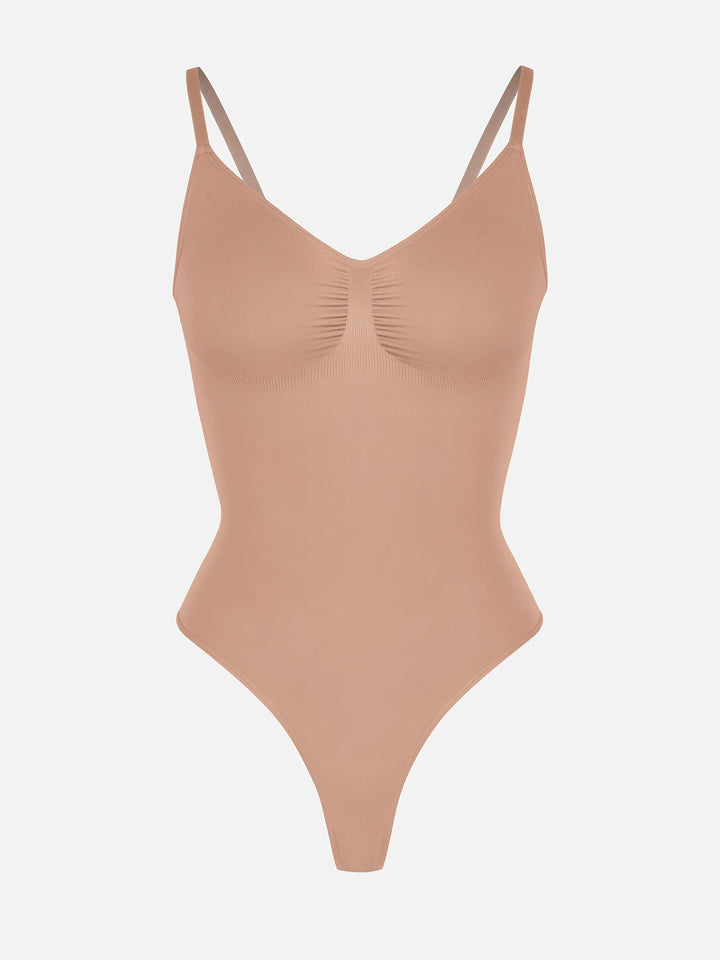 Body Essence – Tummy control seamless bodysuit