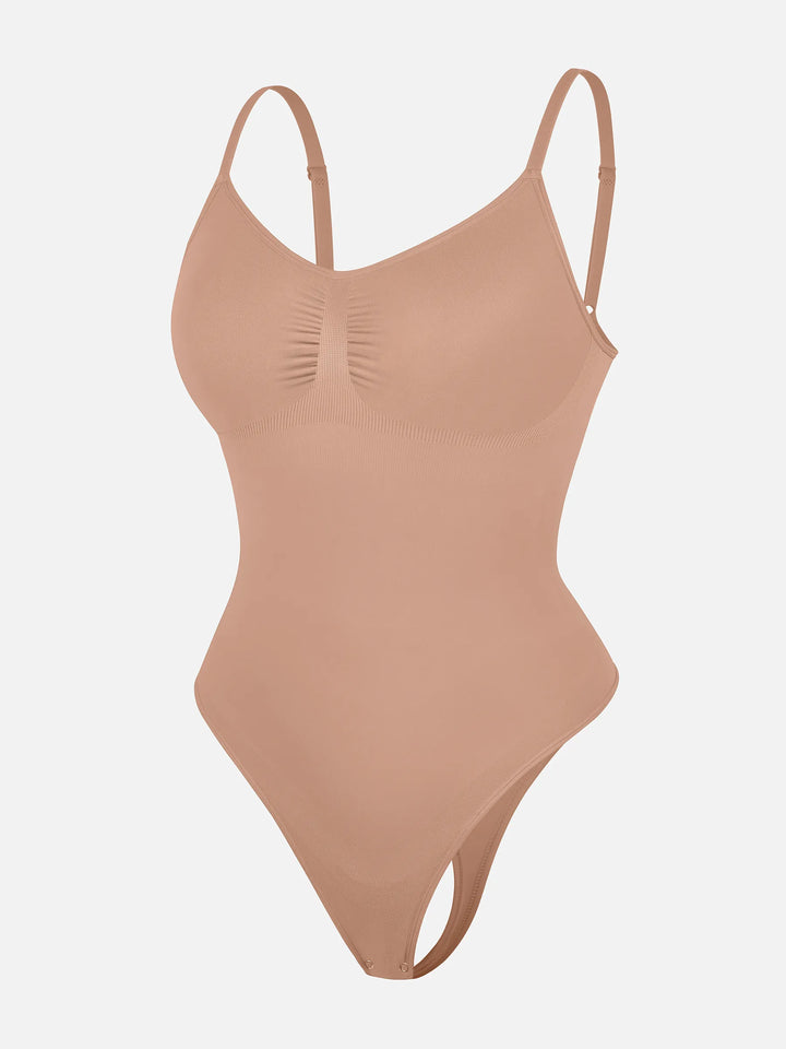 Body Essence – Tummy control seamless bodysuit