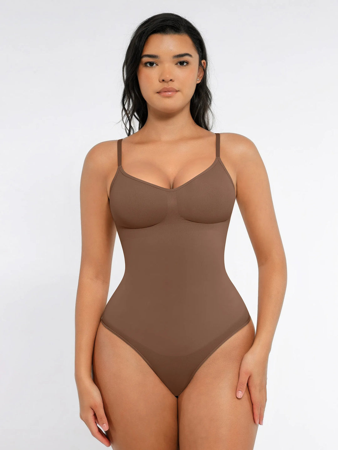 Body Essence – Tummy control seamless bodysuit