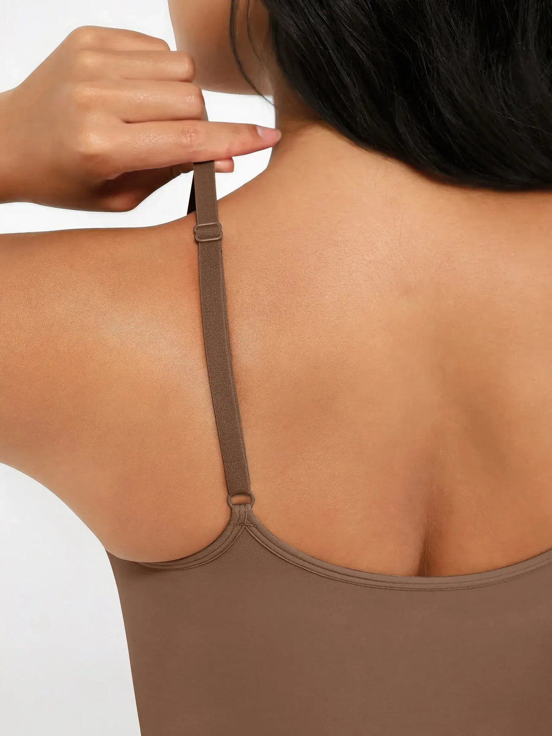 Body Essence – Tummy control seamless bodysuit