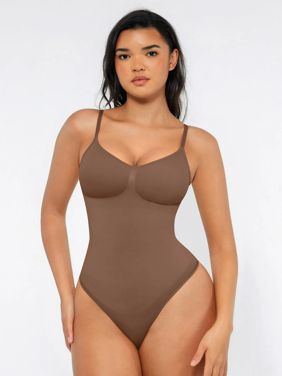 Body Essence – Tummy control seamless bodysuit