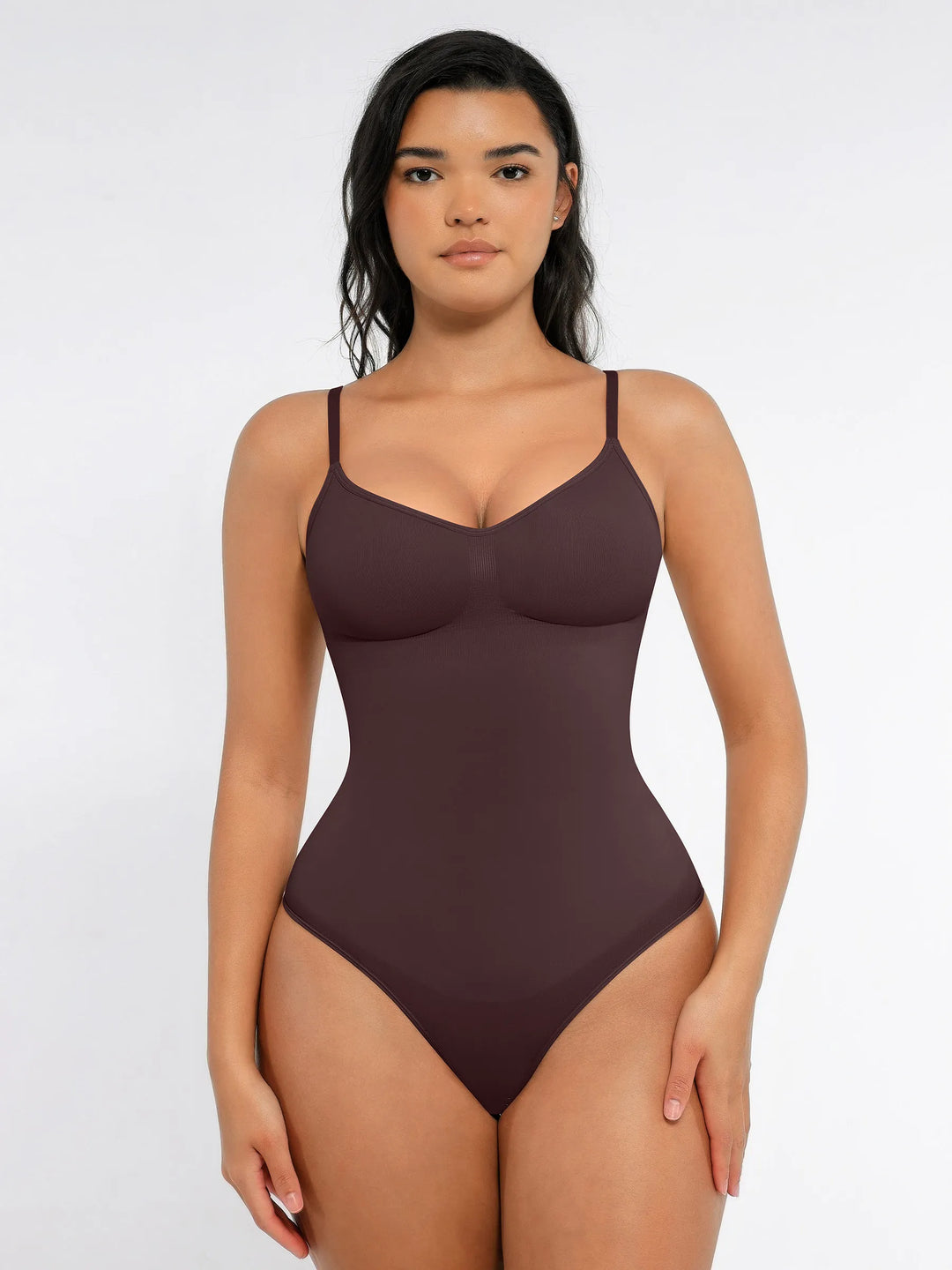 Body Essence – Tummy control seamless bodysuit