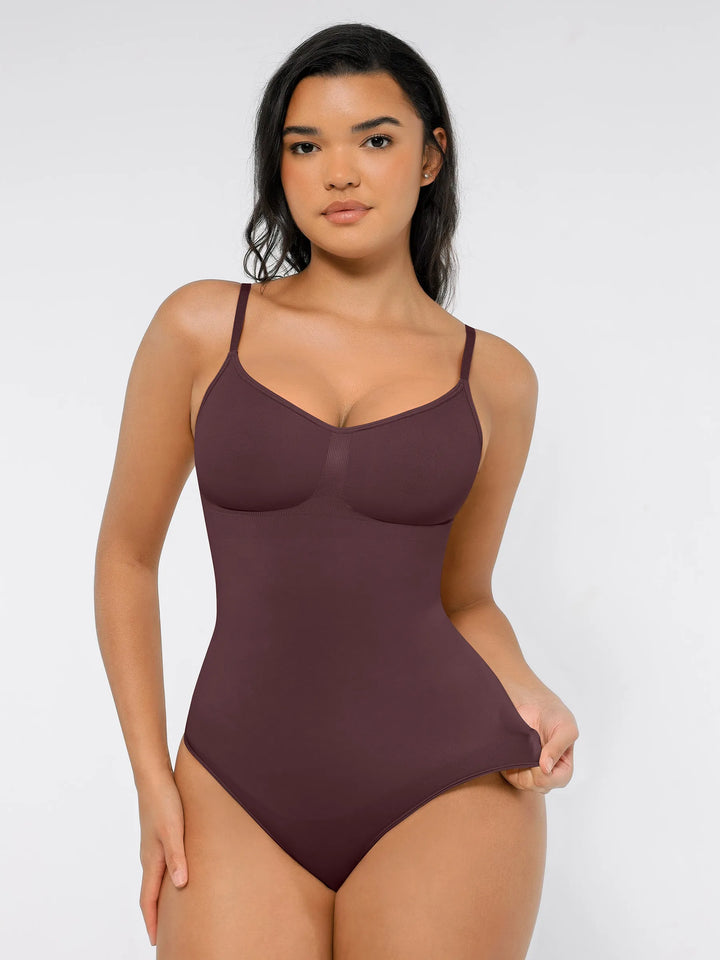 Body Essence – Tummy control seamless bodysuit