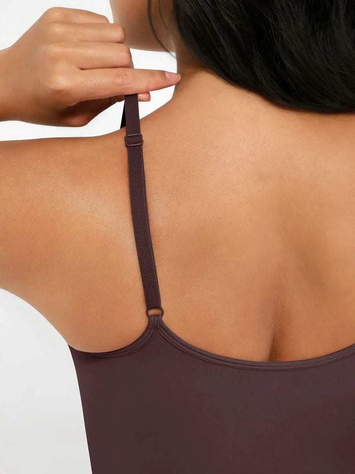 Body Essence – Tummy control seamless bodysuit