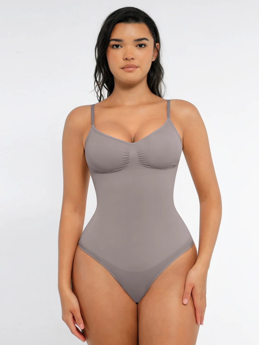 Body Essence – Tummy control seamless bodysuit