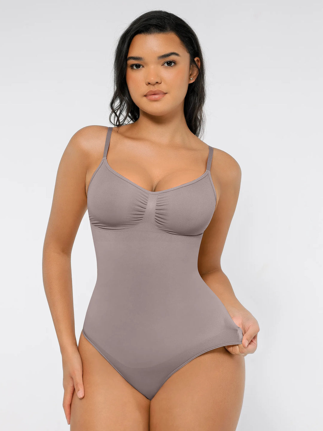 Body Essence – Tummy control seamless bodysuit