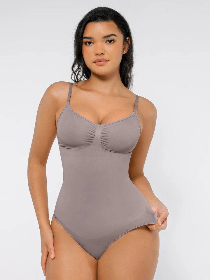 Body Essence – Tummy control seamless bodysuit