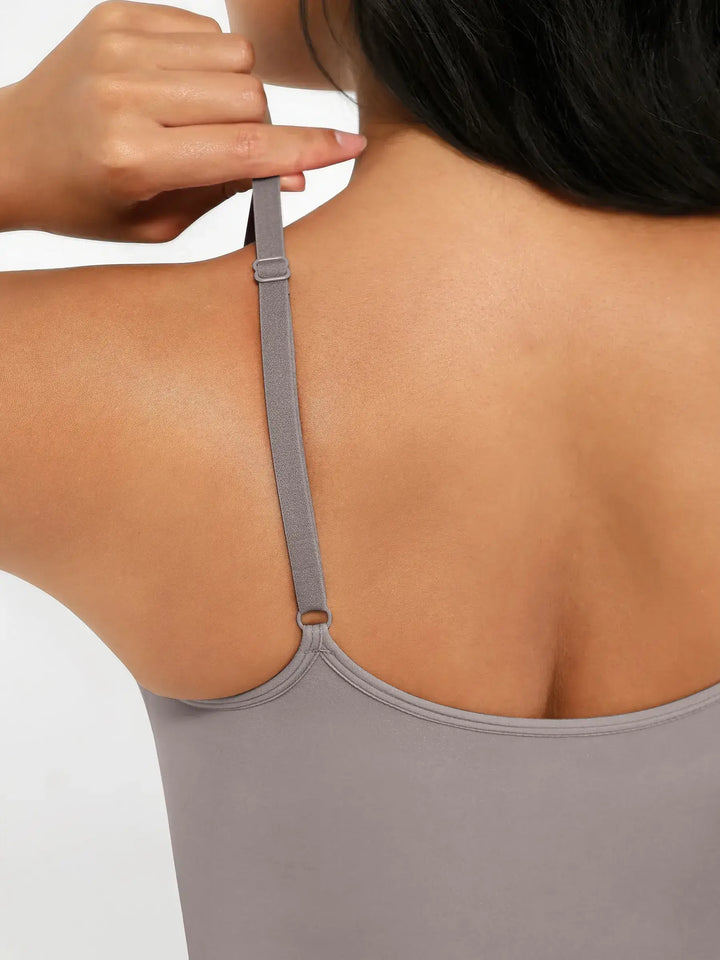 Body Essence – Tummy control seamless bodysuit