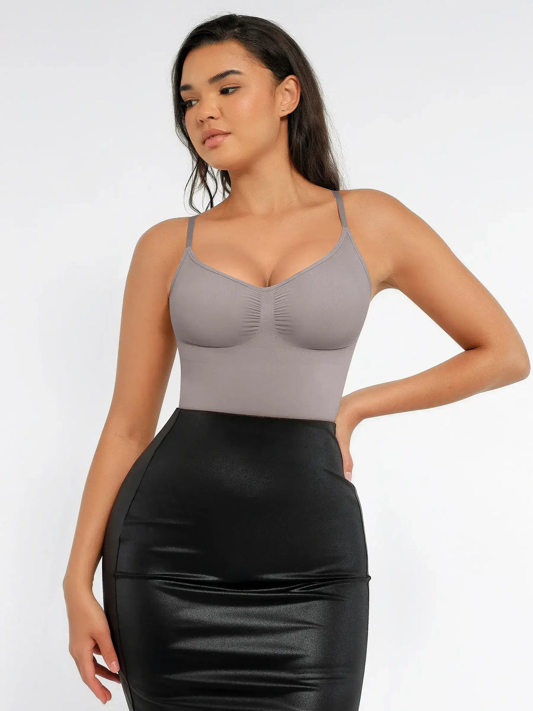 Body Essence – Tummy control seamless bodysuit