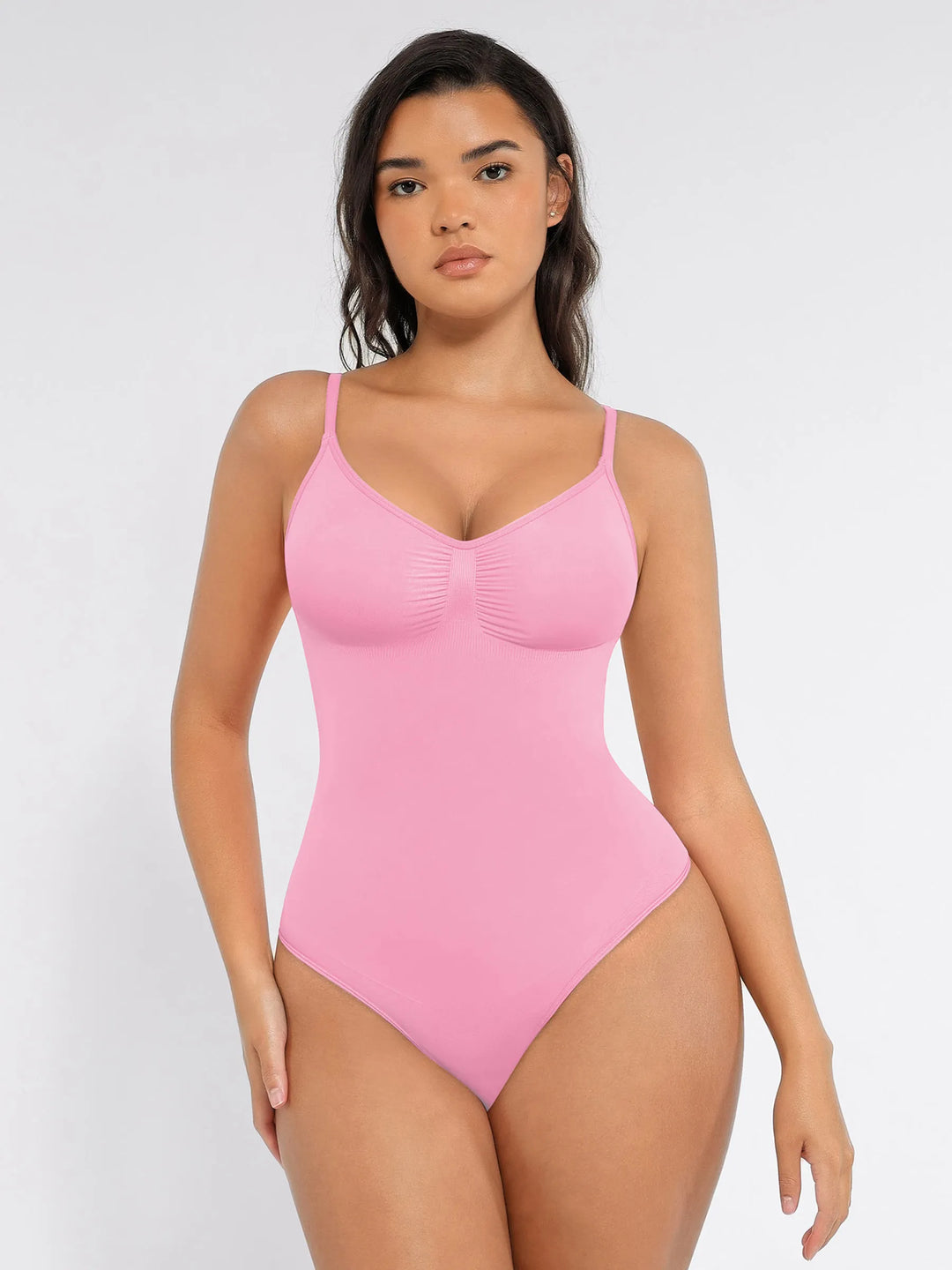 Body Essence – Tummy control seamless bodysuit
