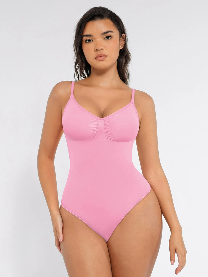Body Essence – Tummy control seamless bodysuit